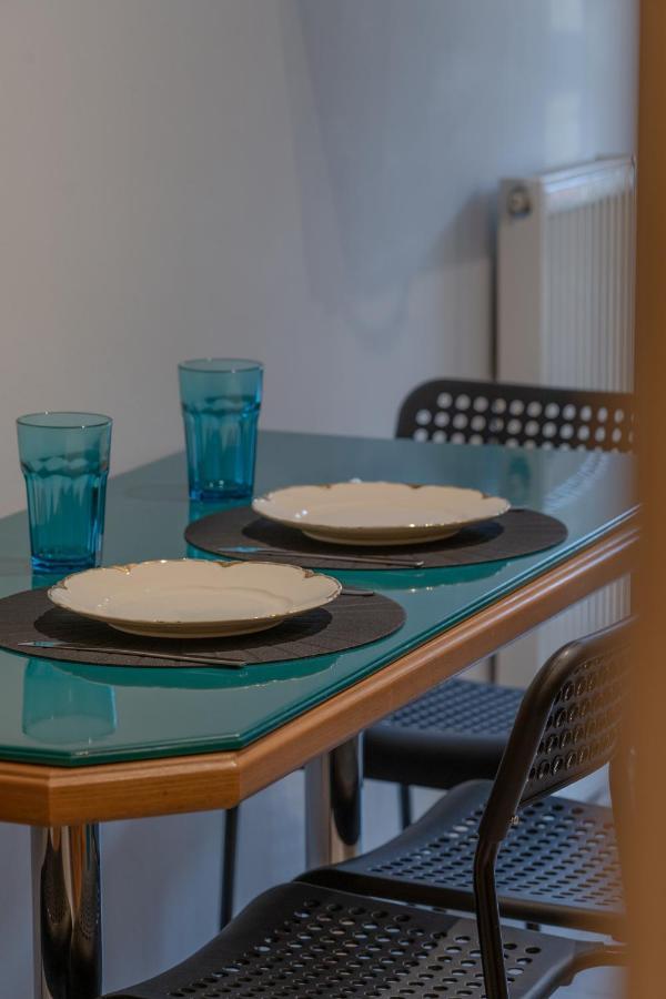 Relaxing 1Bd Apt. W/Private Balcony Athen Exterior foto